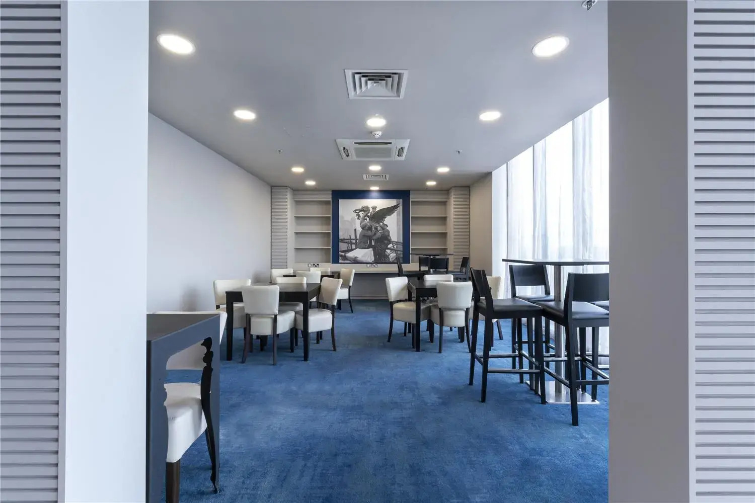 Foto - Hampton by Hilton Liverpool John Lennon Airport