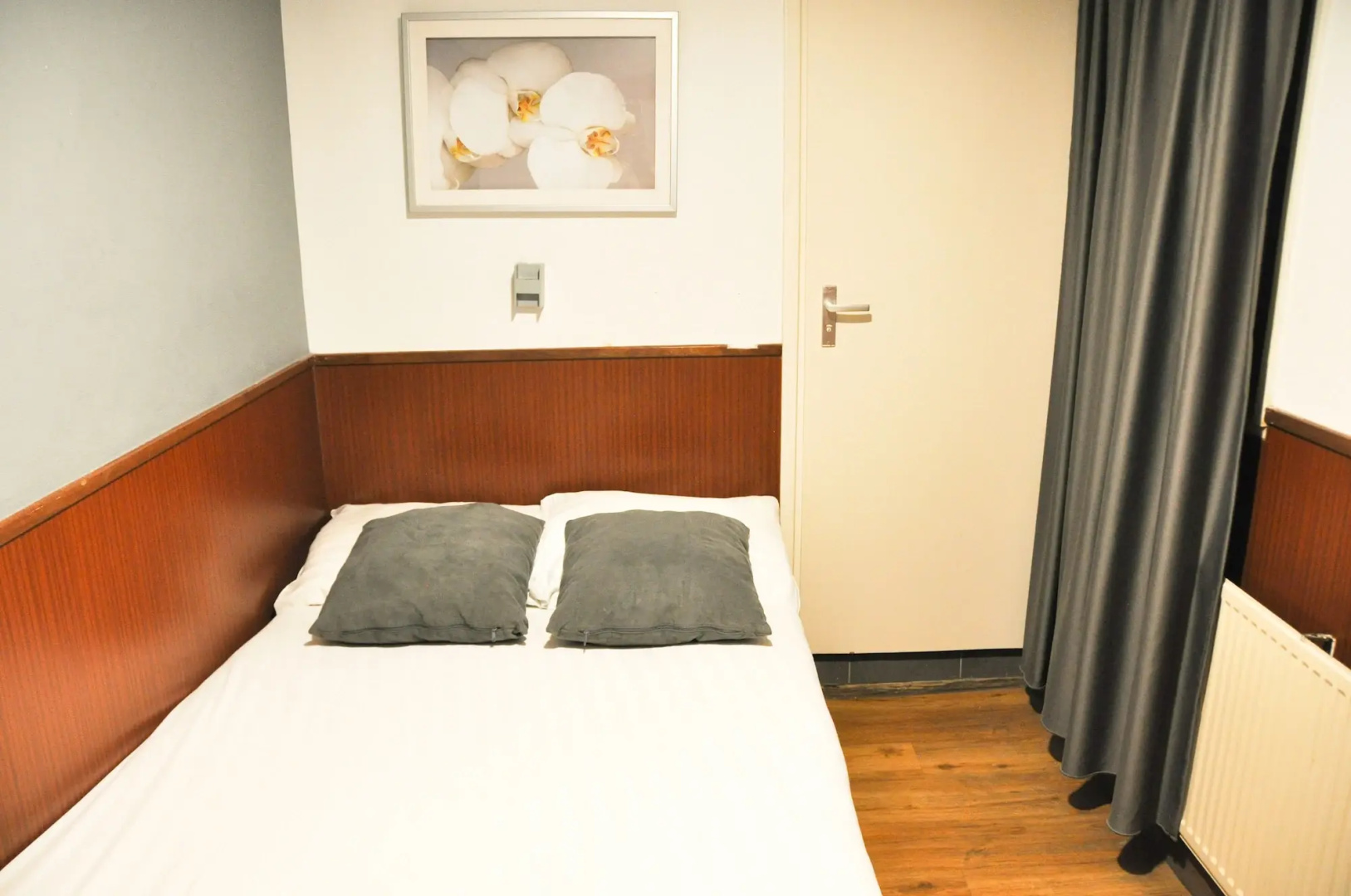 Foto - Travel Hotel Amsterdam