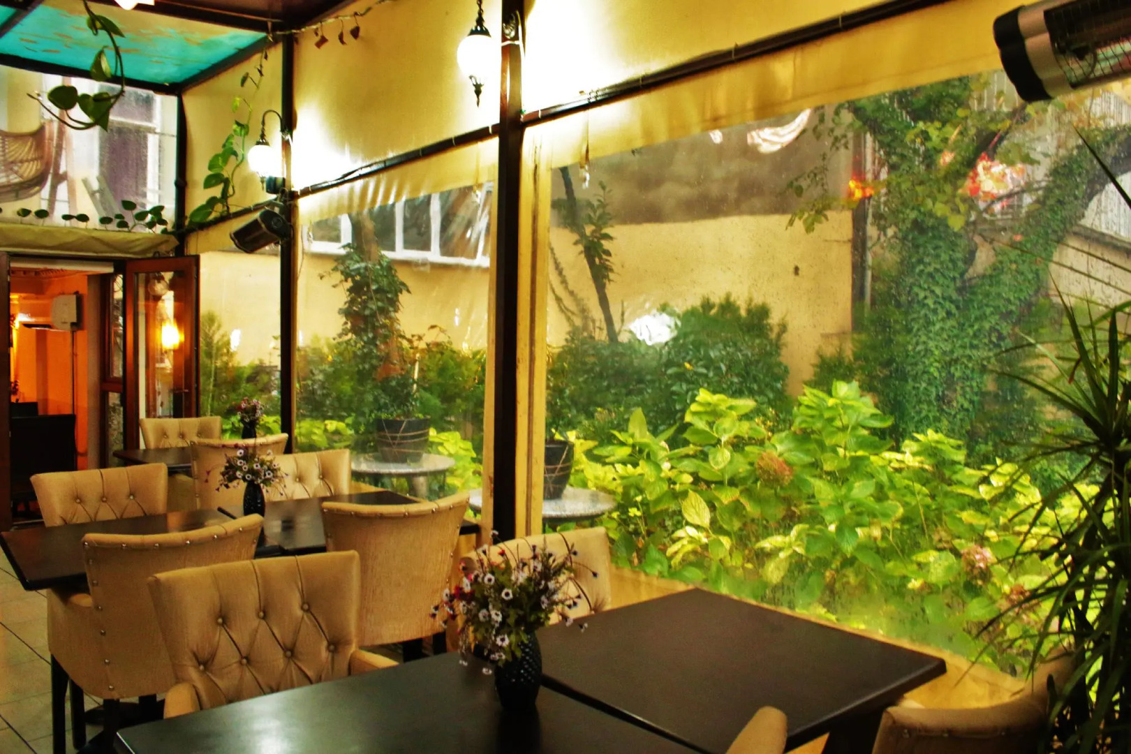 Foto - Sultanahmet Park Hotel