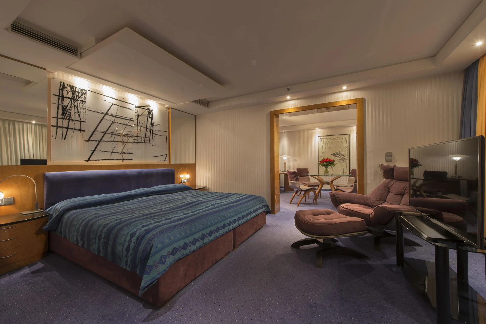 Foto - Maritim proArte Hotel Berlin