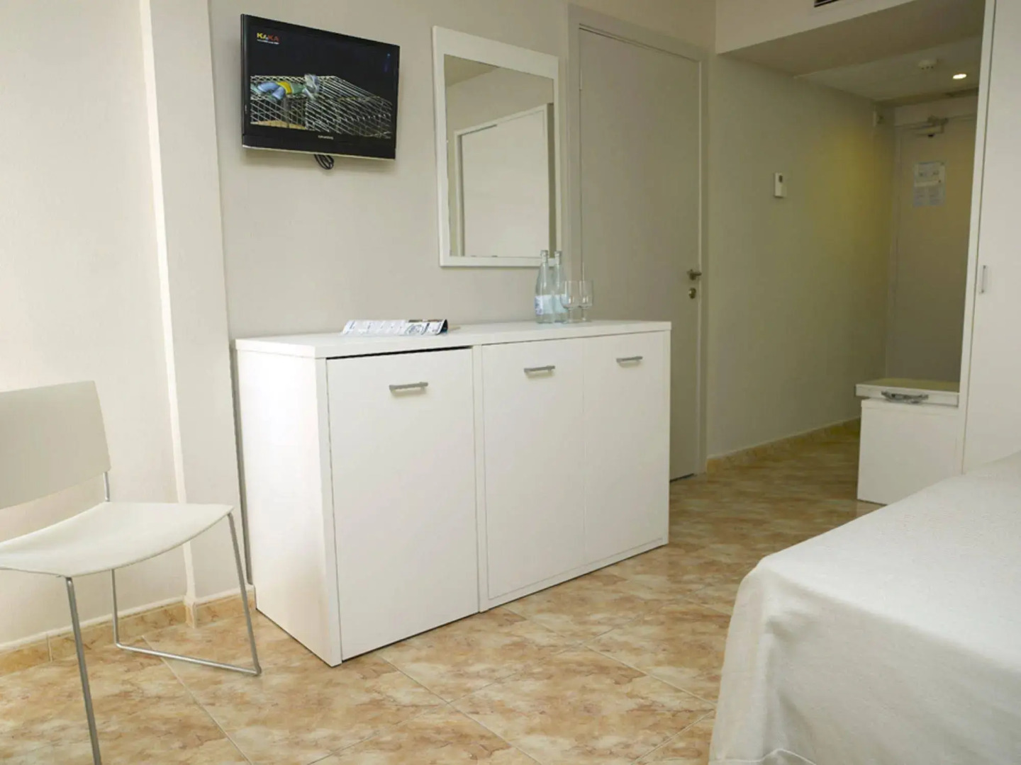 Foto - Rosamar Maritim 4*