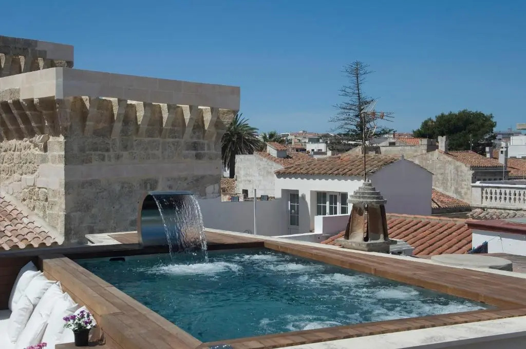 Foto - Sindic Hotel - Adults Only
