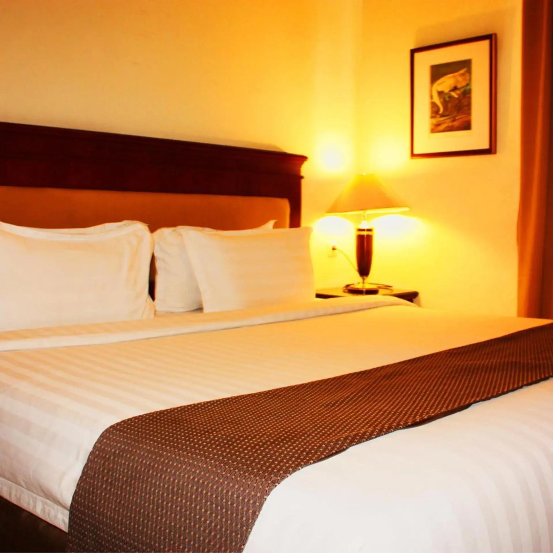 Foto - Travellers Suites Serviced Apartments