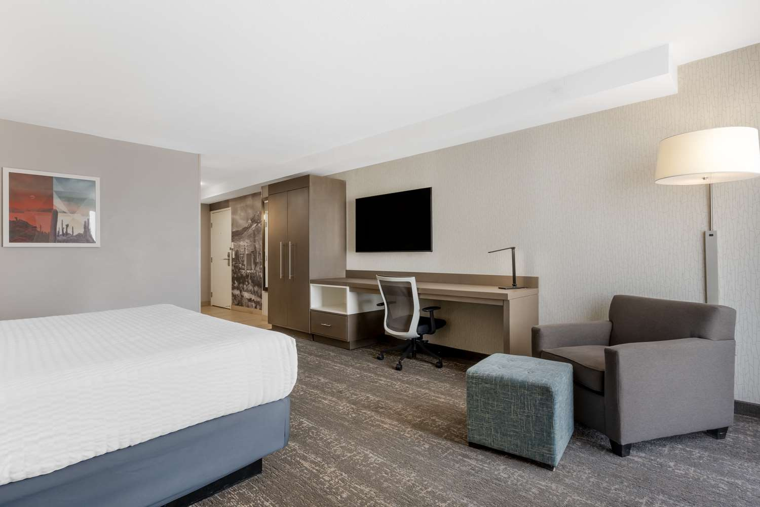Foto - Best Western Plus Sparks-Reno Hotel