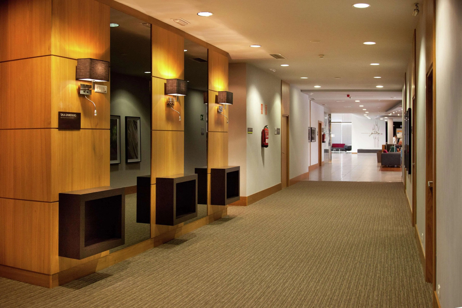 Photo - Hilton Garden Inn Málaga