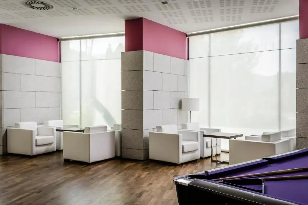 Foto - Eurostars Reina Felicia