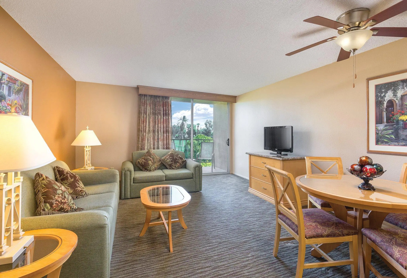Photo - WorldMark Palm Springs - Plaza Resort and Spa