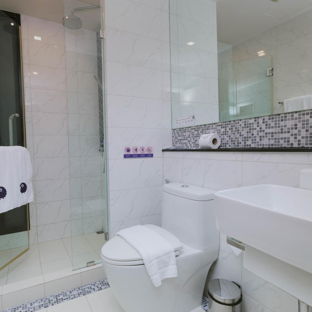 Foto - Kokotel Bangkok Sukhumvit 50
