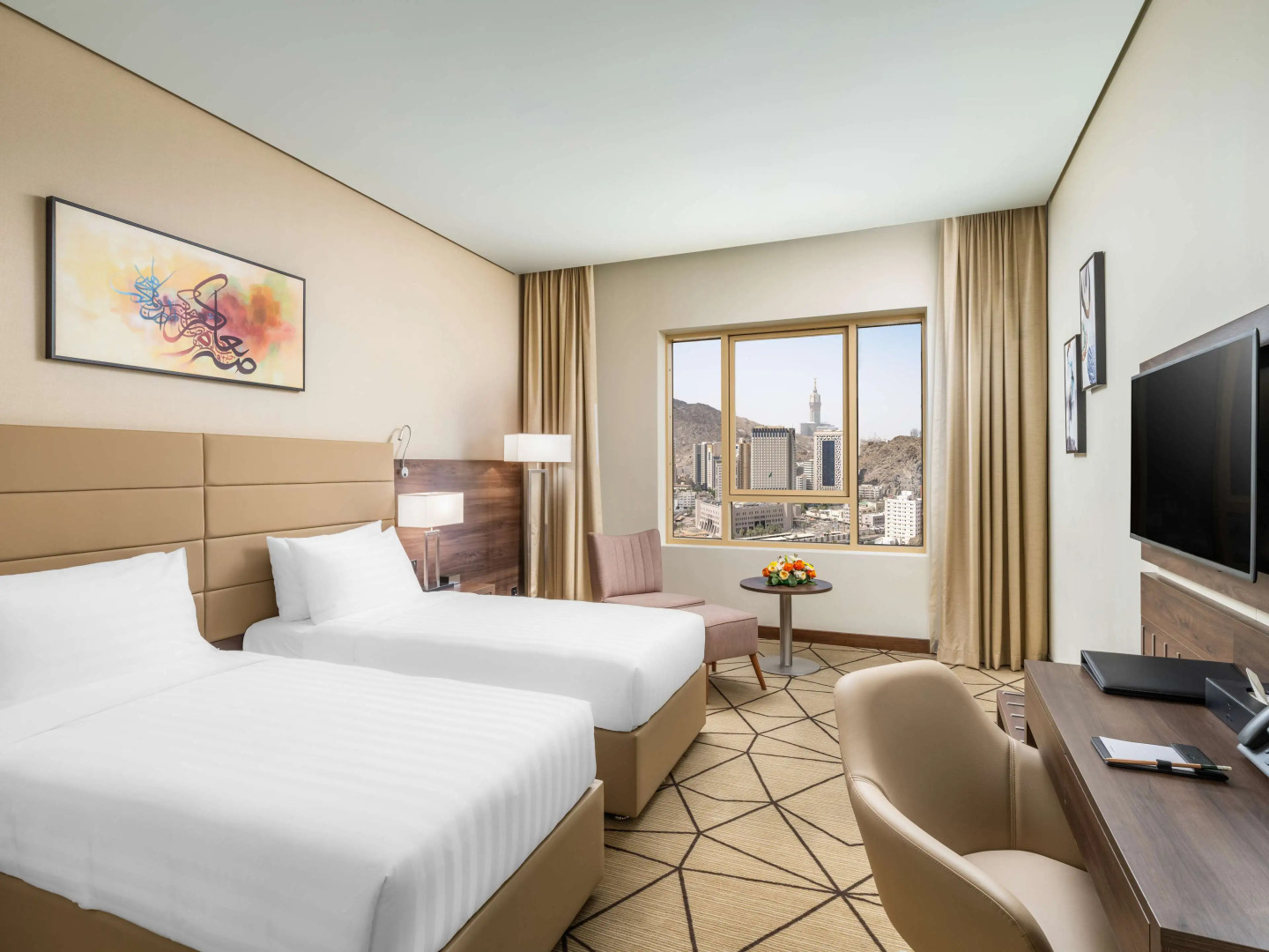 Foto - Wirgan Al Noor, Tapestry Collection by Hilton