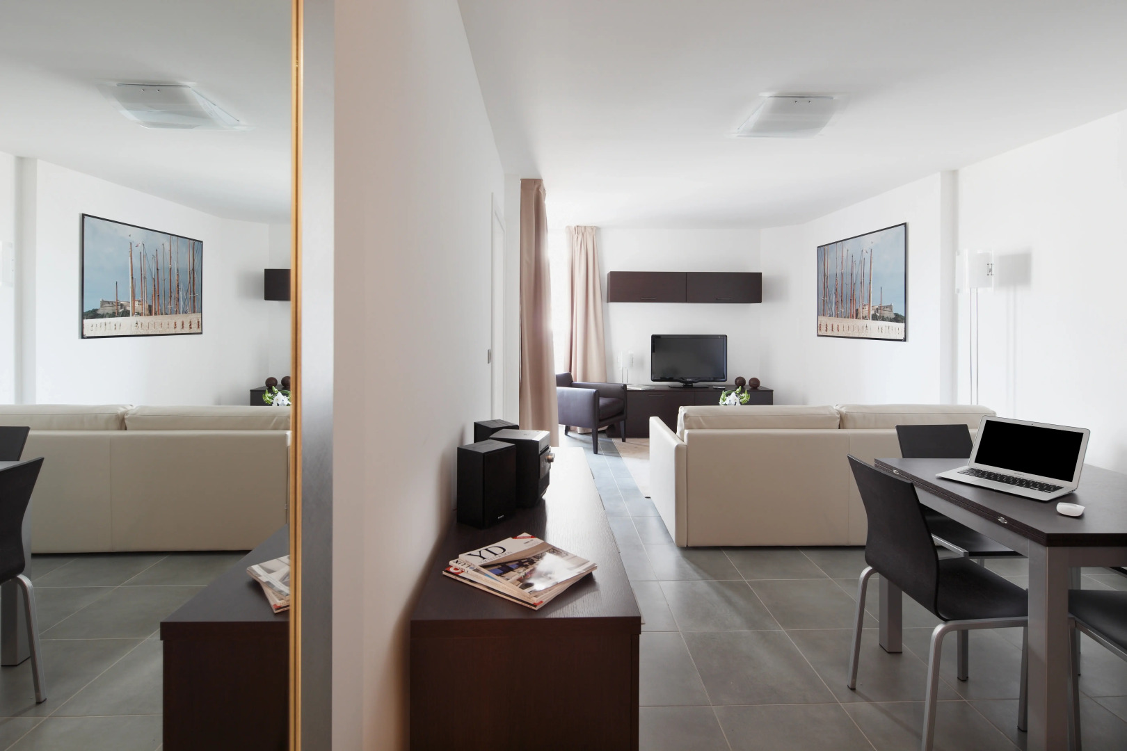 Foto - Royal Antibes - Luxury Hotel, Résidence, Beach & Spa