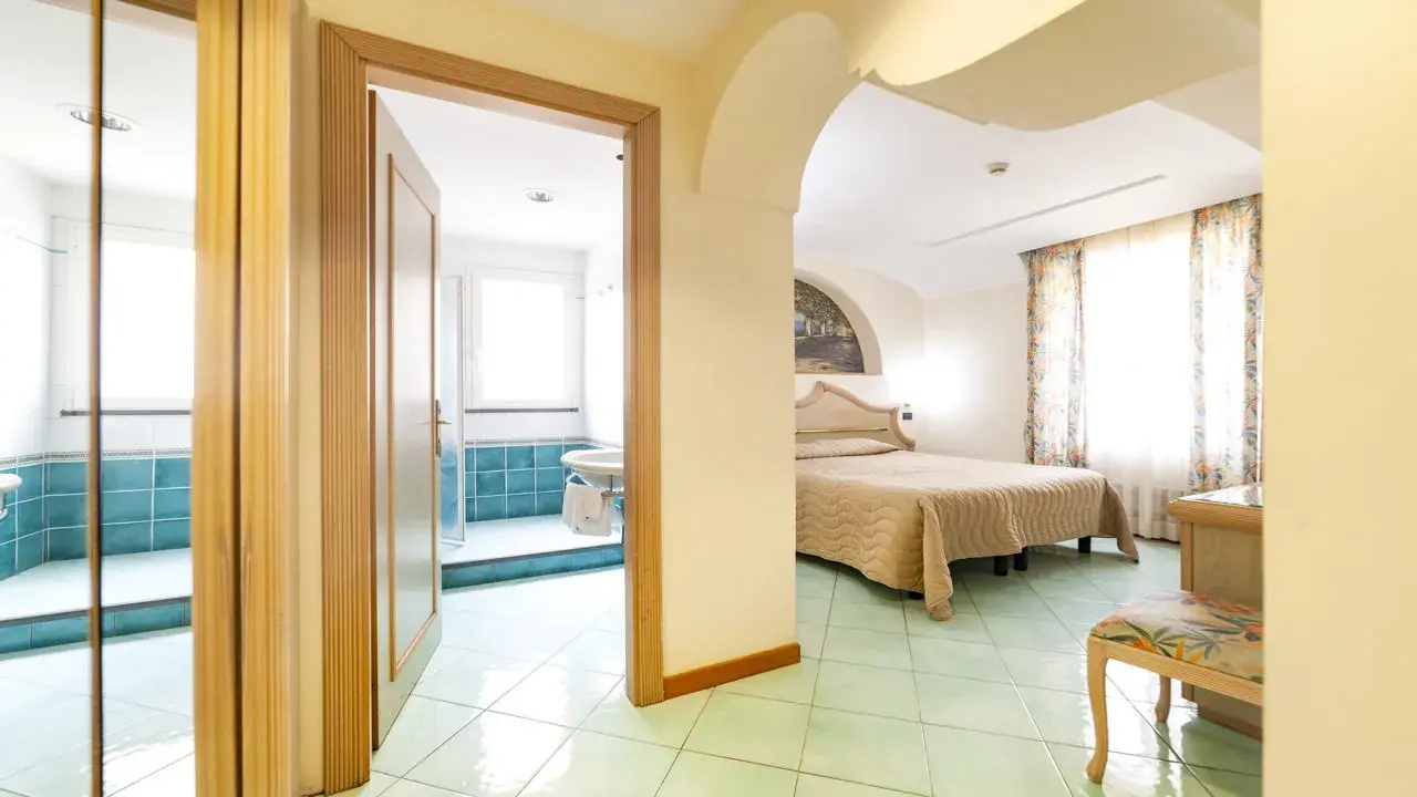 Foto - Hotel Terme Don Pepe