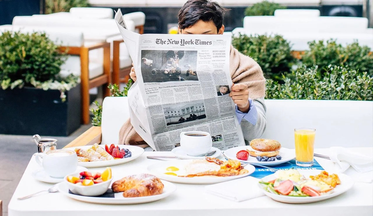 Photo - Hotel Hayden New York