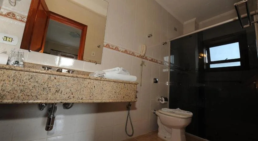 Photo - Pousada Vilage Inn Capivari - By Nacional Inn