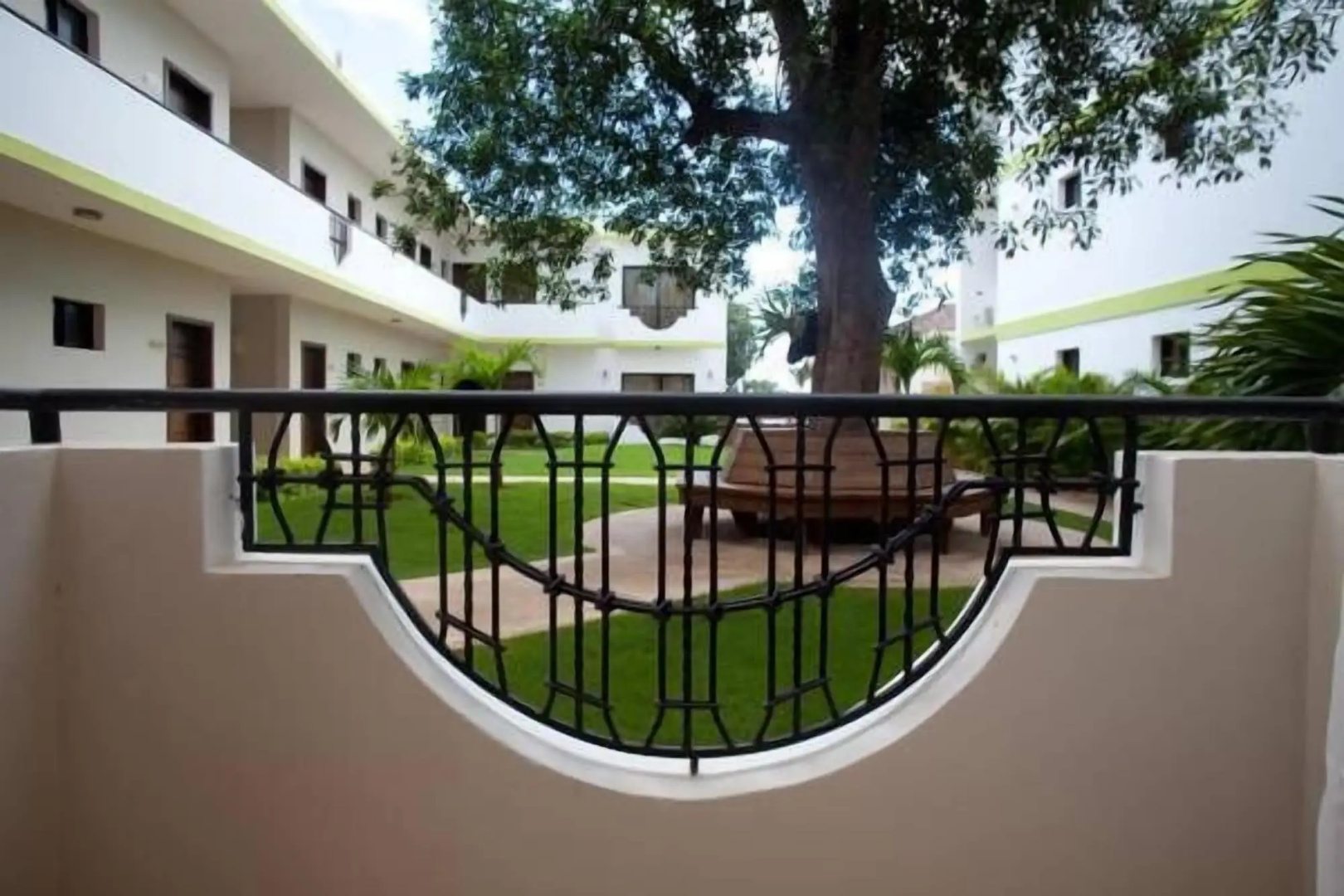 Photo - Hotel Silvestre