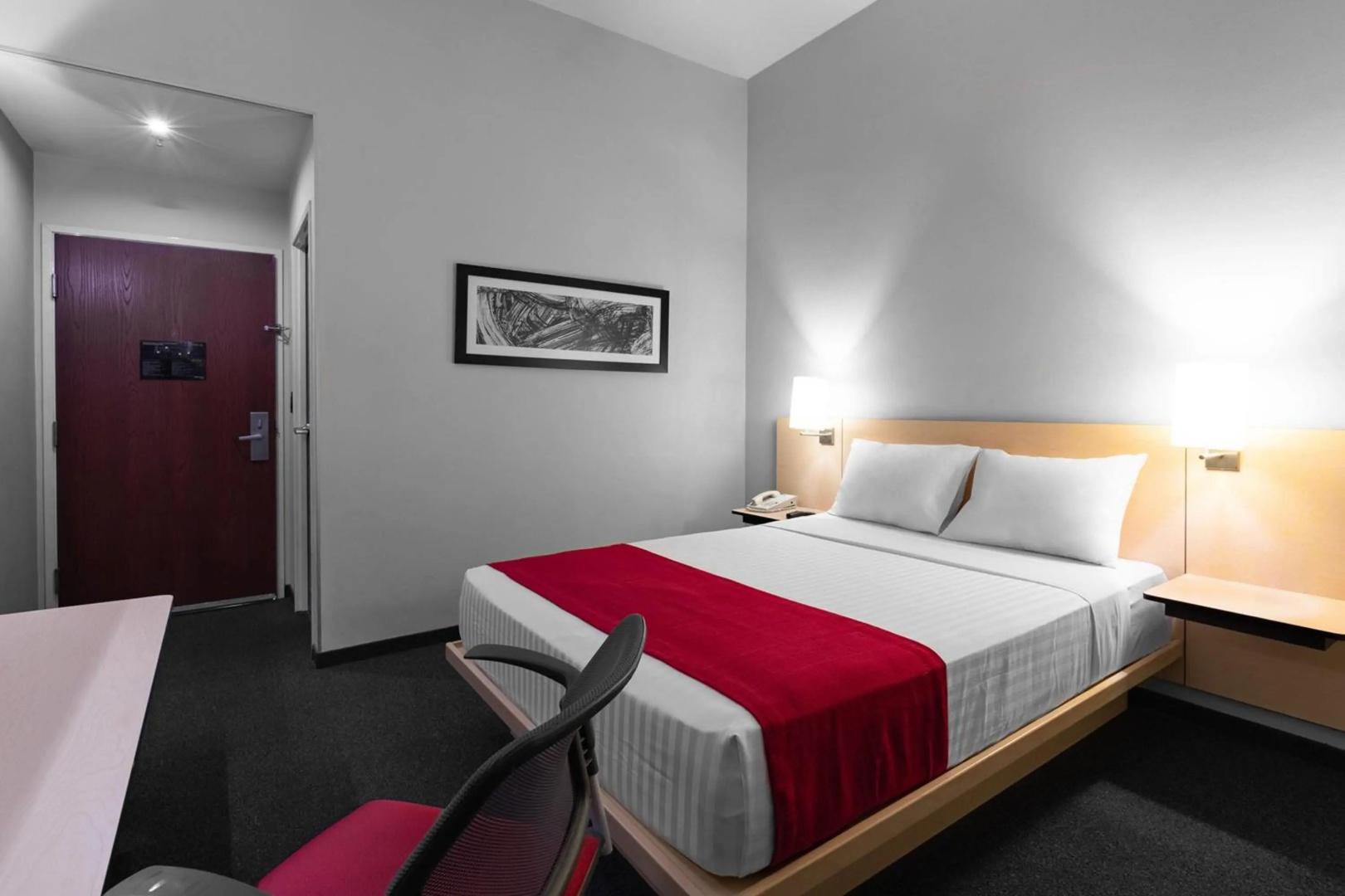 Foto - City Express Plus by Marriott Guadalajara Expo