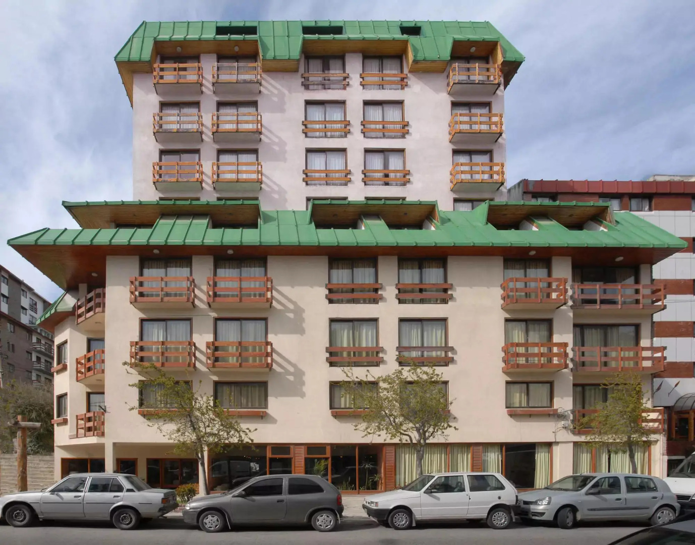 Foto - Soft Bariloche Hotel