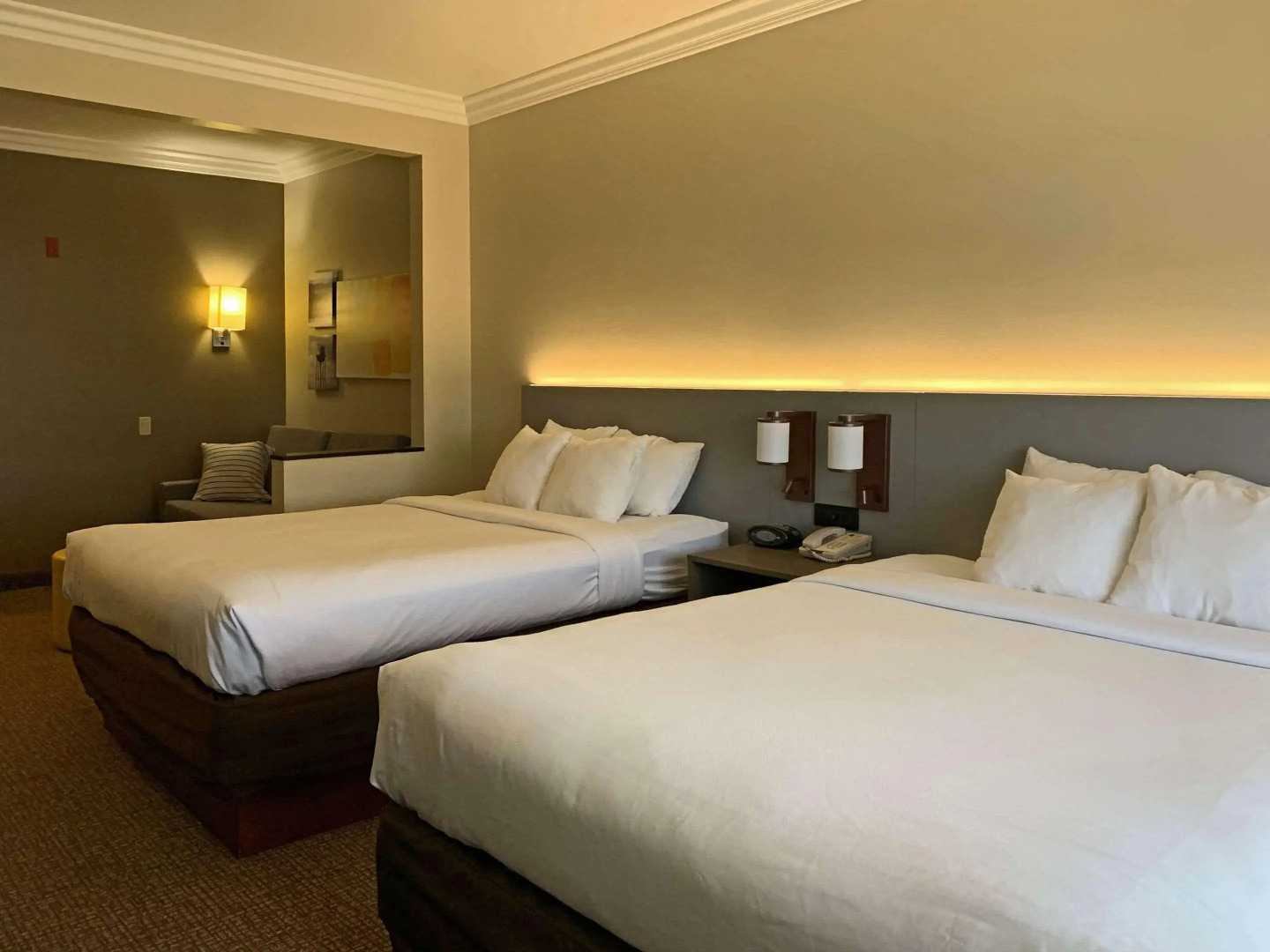 Photo - Comfort Suites Oceanside Camp Pendleton Area