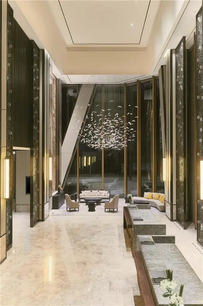 Foto - Kempinski Residences Guangzhou
