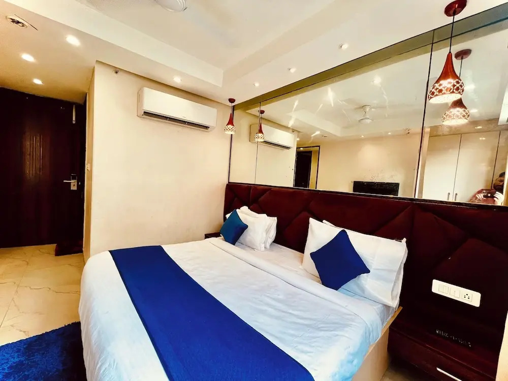 Foto - Majesta stays pitampura