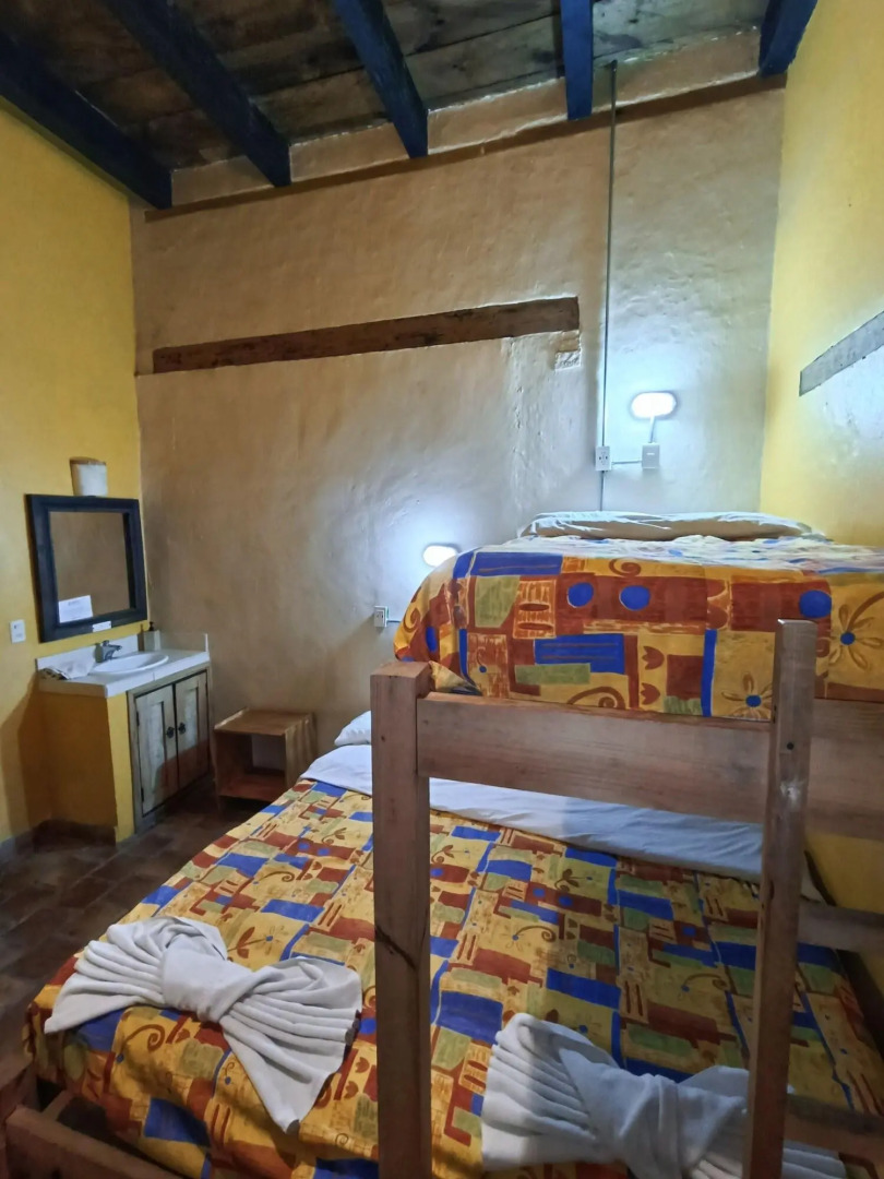 Photo - Rossco Hostel & Hotel