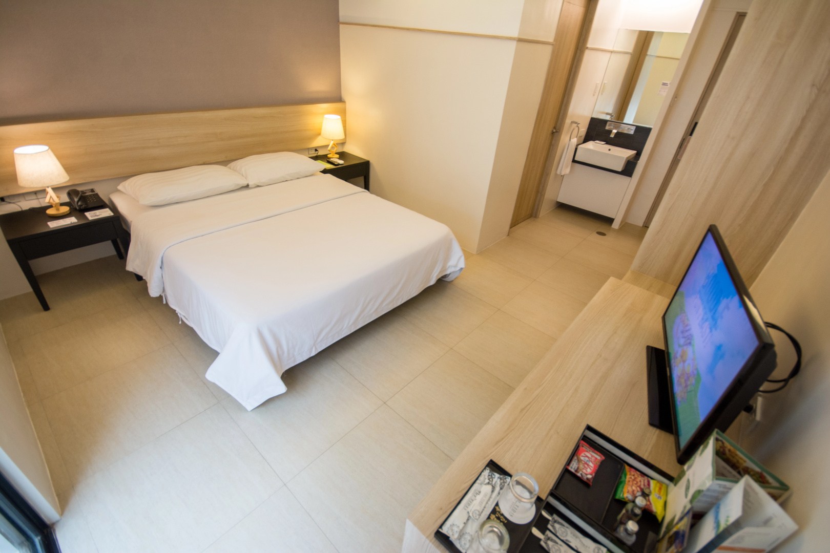 Foto - The Tides Hotel Boracay