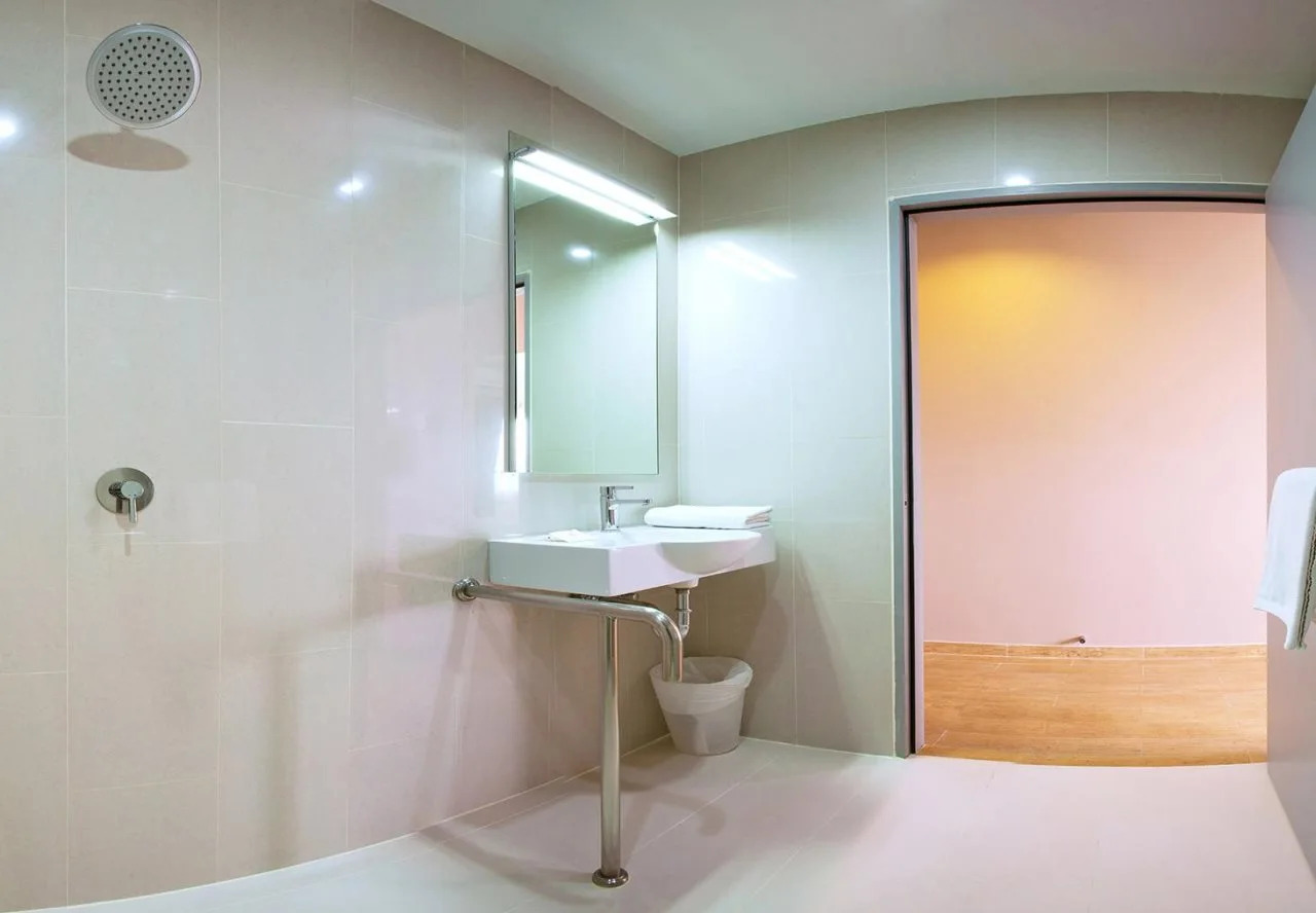 Photo - Easy Planet Bangkok Asoke