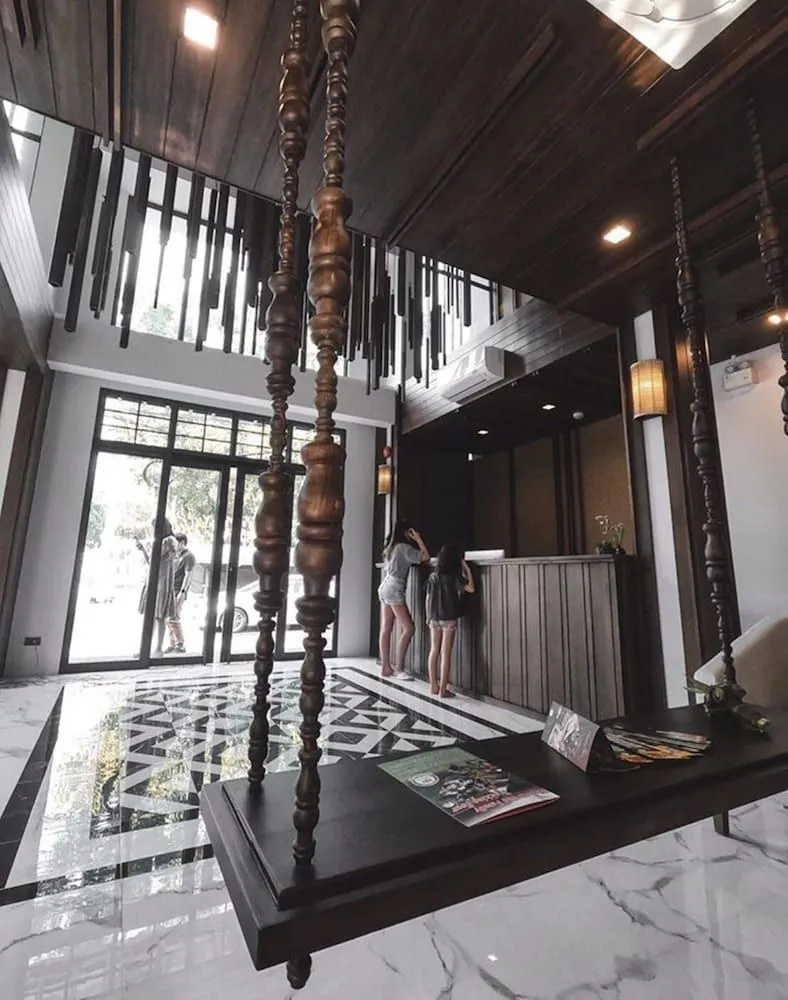 Foto - Paraiso Hotel Chiangmai