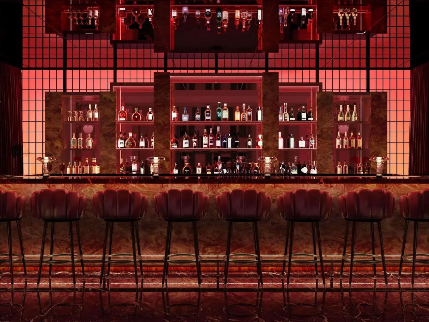 Foto - Delano Miami Beach