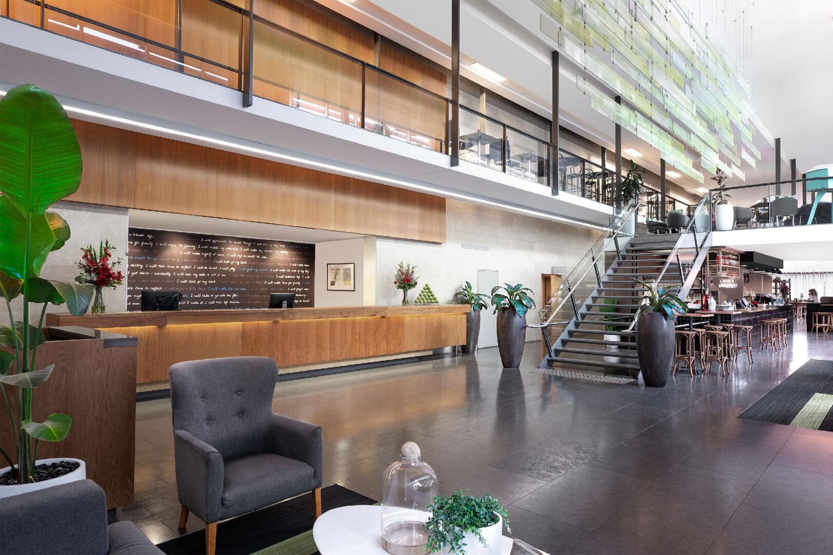 Foto - Mantra South Bank Brisbane