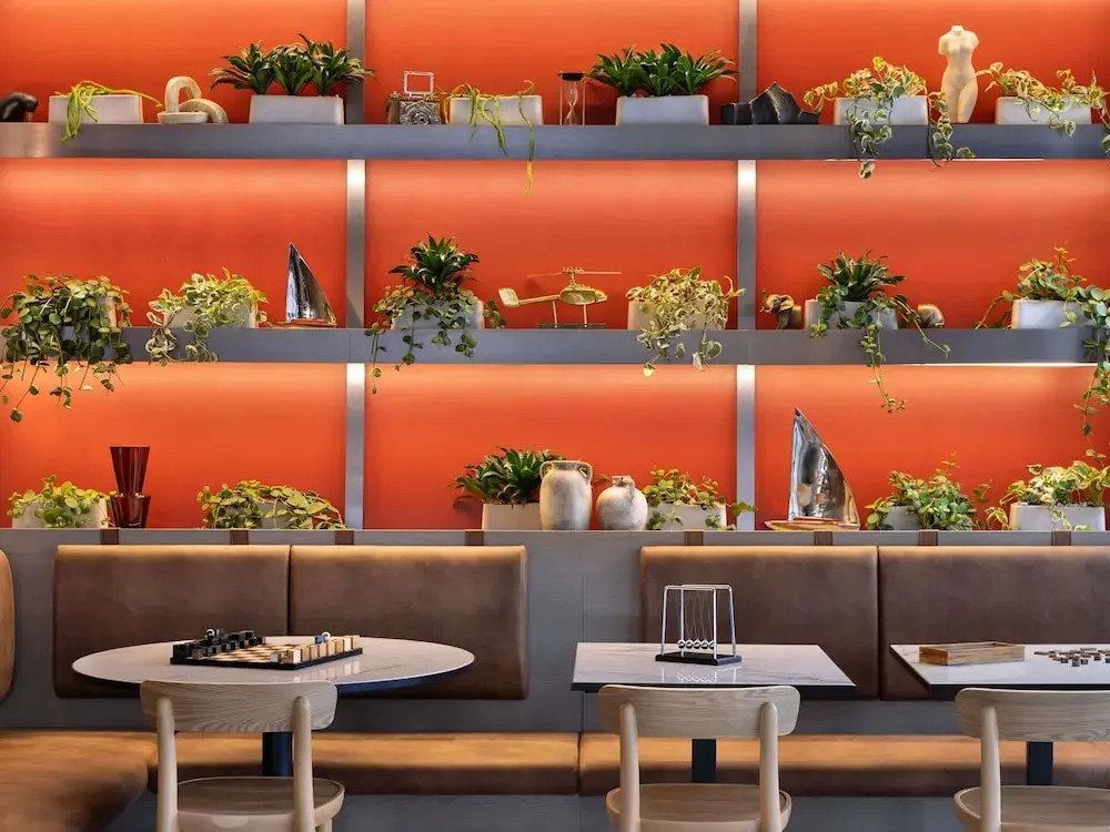 Photo - TRIBE Auckland