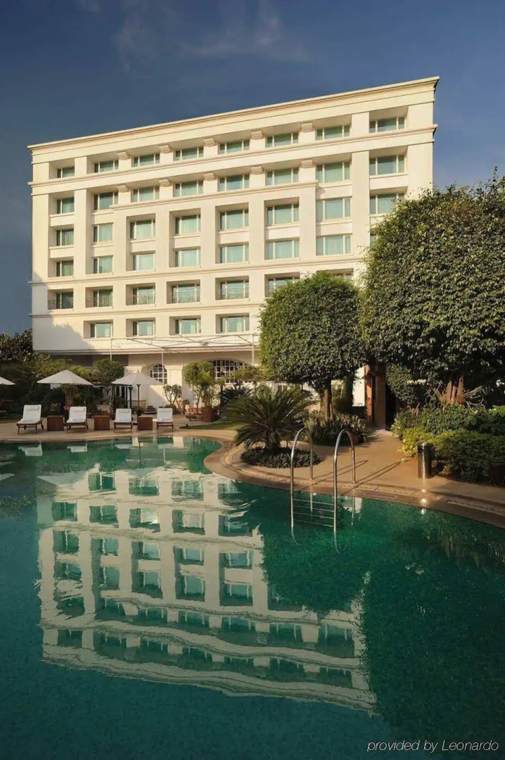 Foto - Hilton Mumbai International Airport