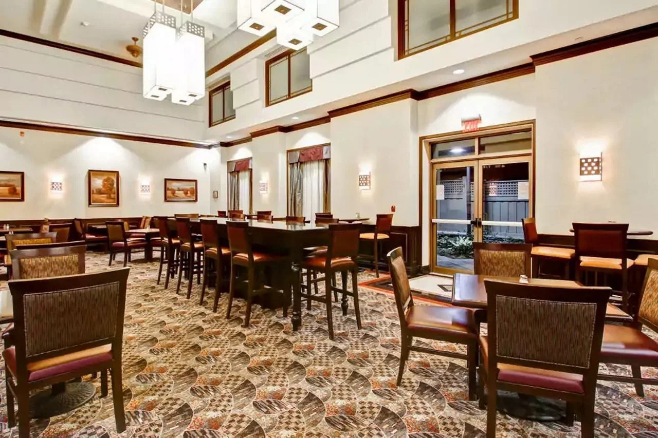 Foto - Homewood Suites by Hilton Toronto Airport Corporate Centre