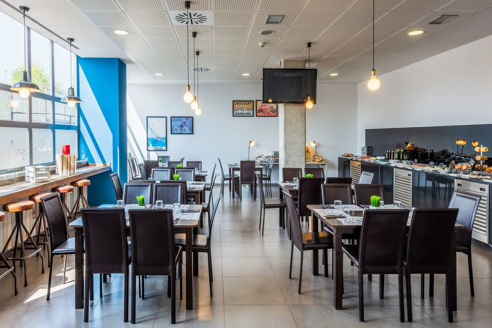 Foto - Madrid Airport Suites, Affiliated by Meliá
