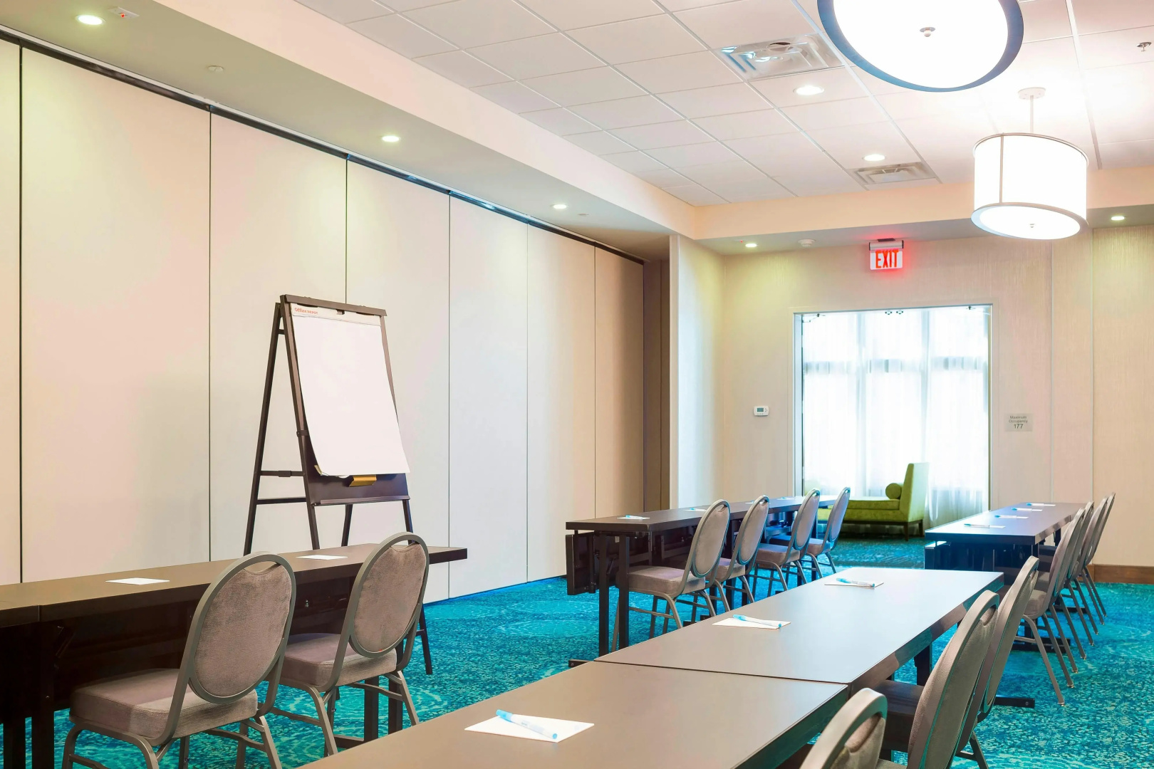 Foto - Fairfield Inn & Suites Savannah Downtown/Historic District
