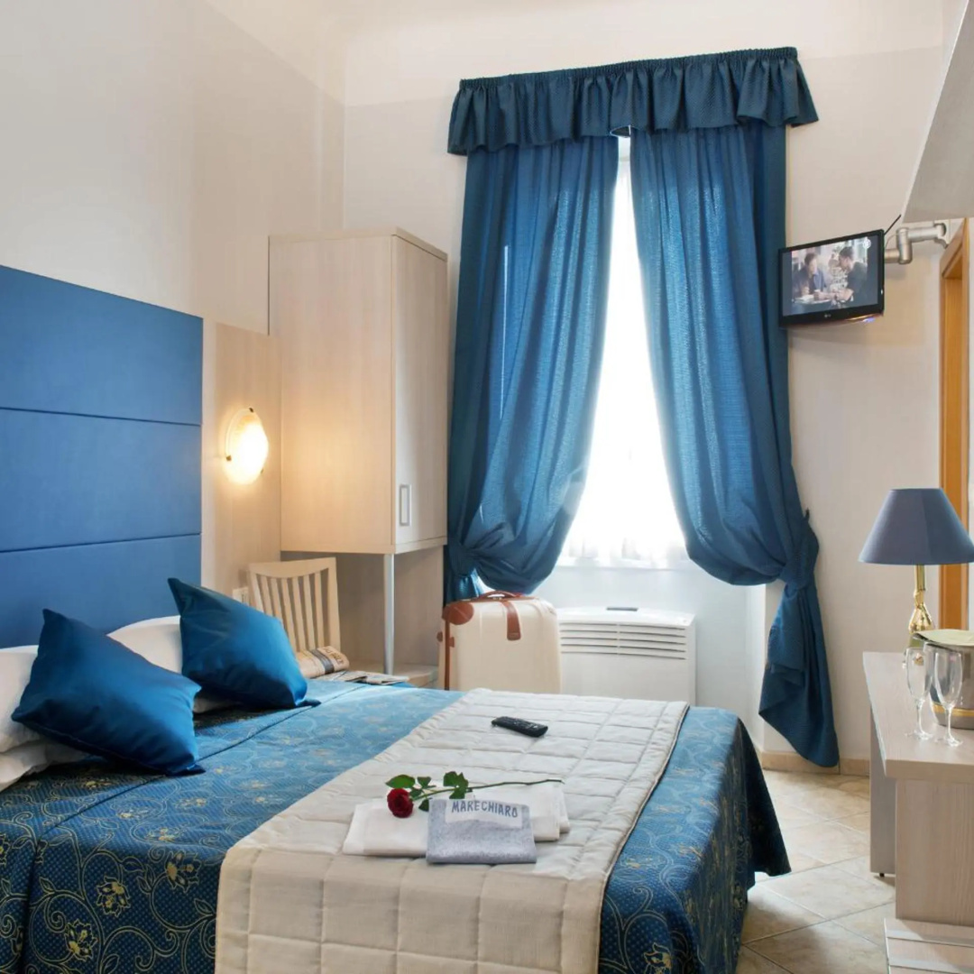 Photo - Hotel Marechiaro