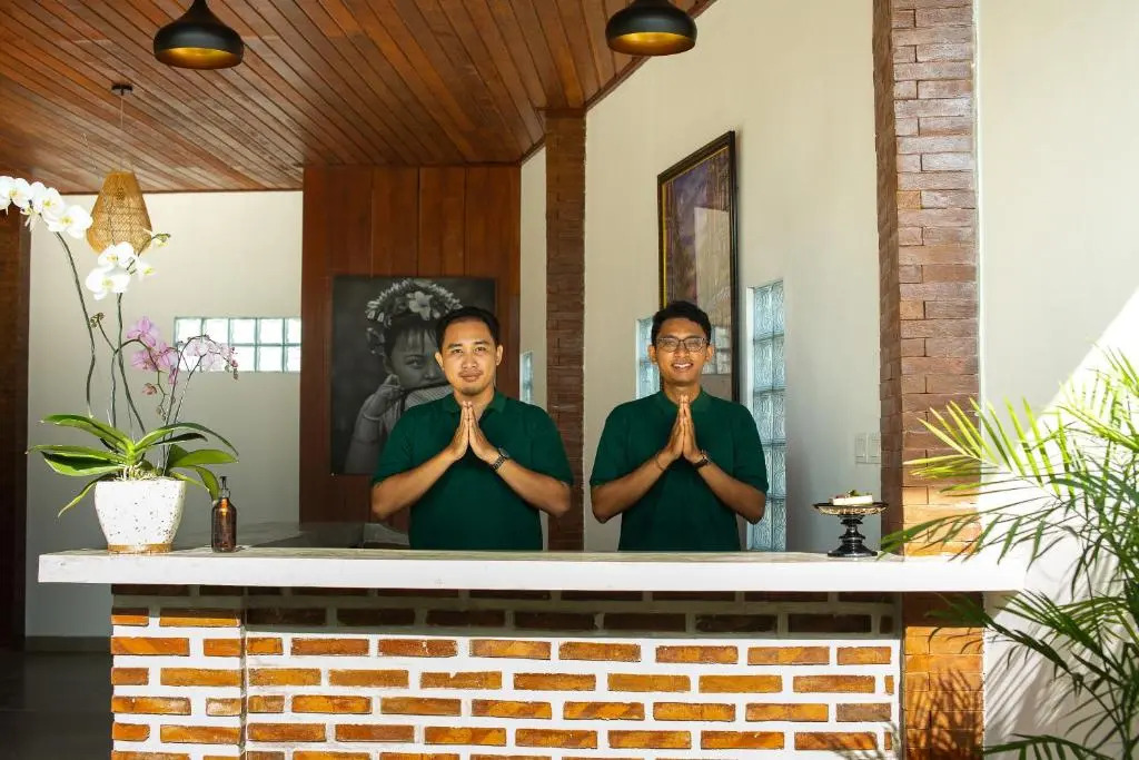 Photo - Frangipani House and Spa by ecommerceloka