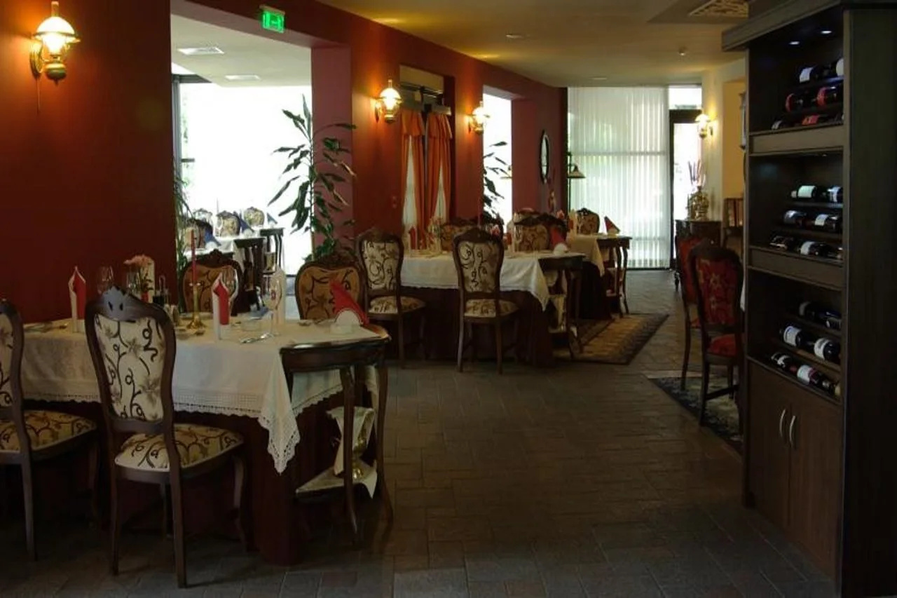 Photo - Grand Hotel Plovdiv