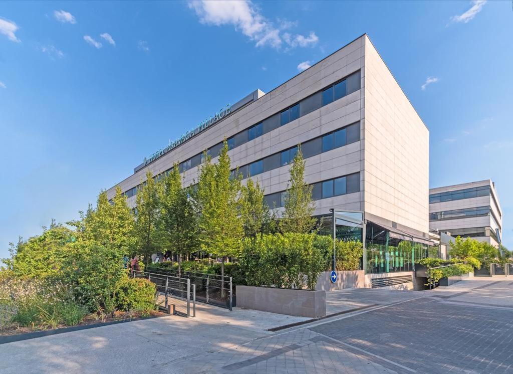 Photo - Aravaca Village Hotel