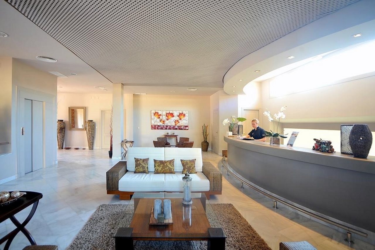 Photo - Barceló Montecastillo Golf