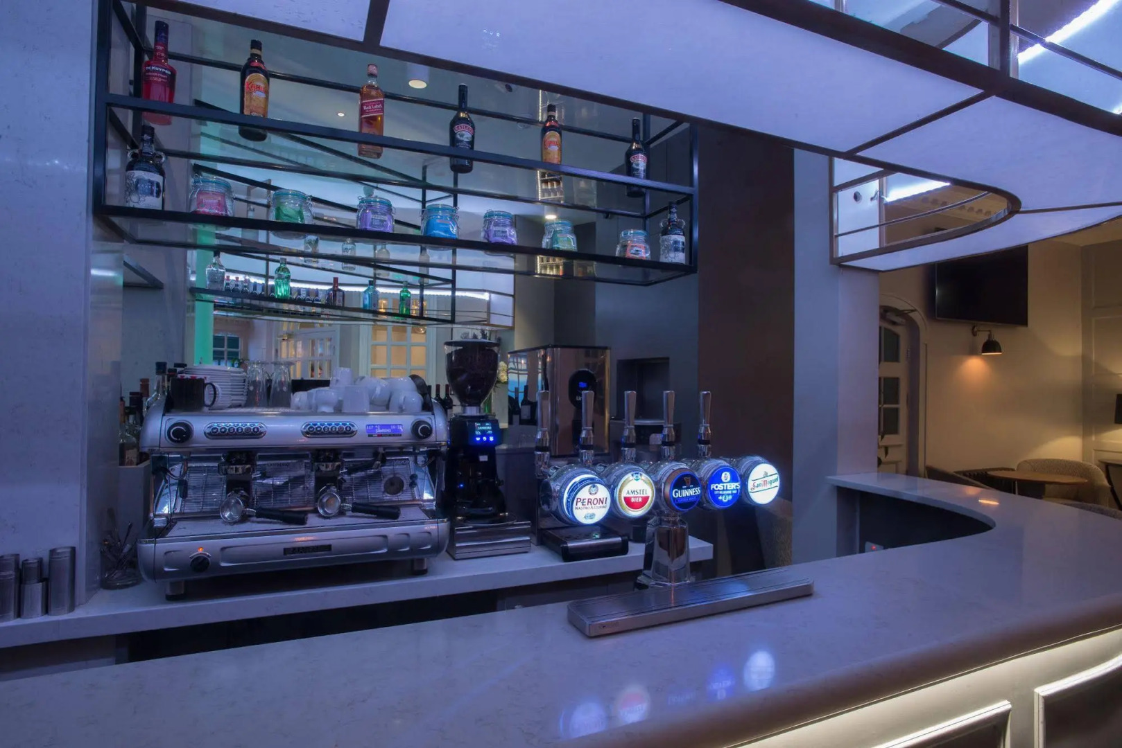 Foto - The Kings Head Hotel