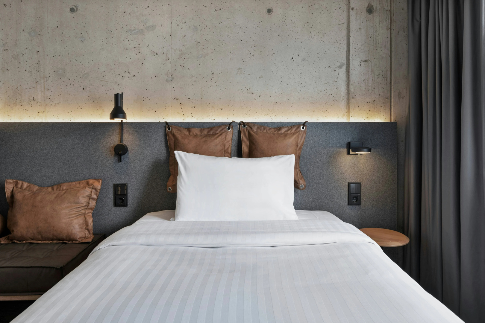 Photo - Moxy Hamburg Altona
