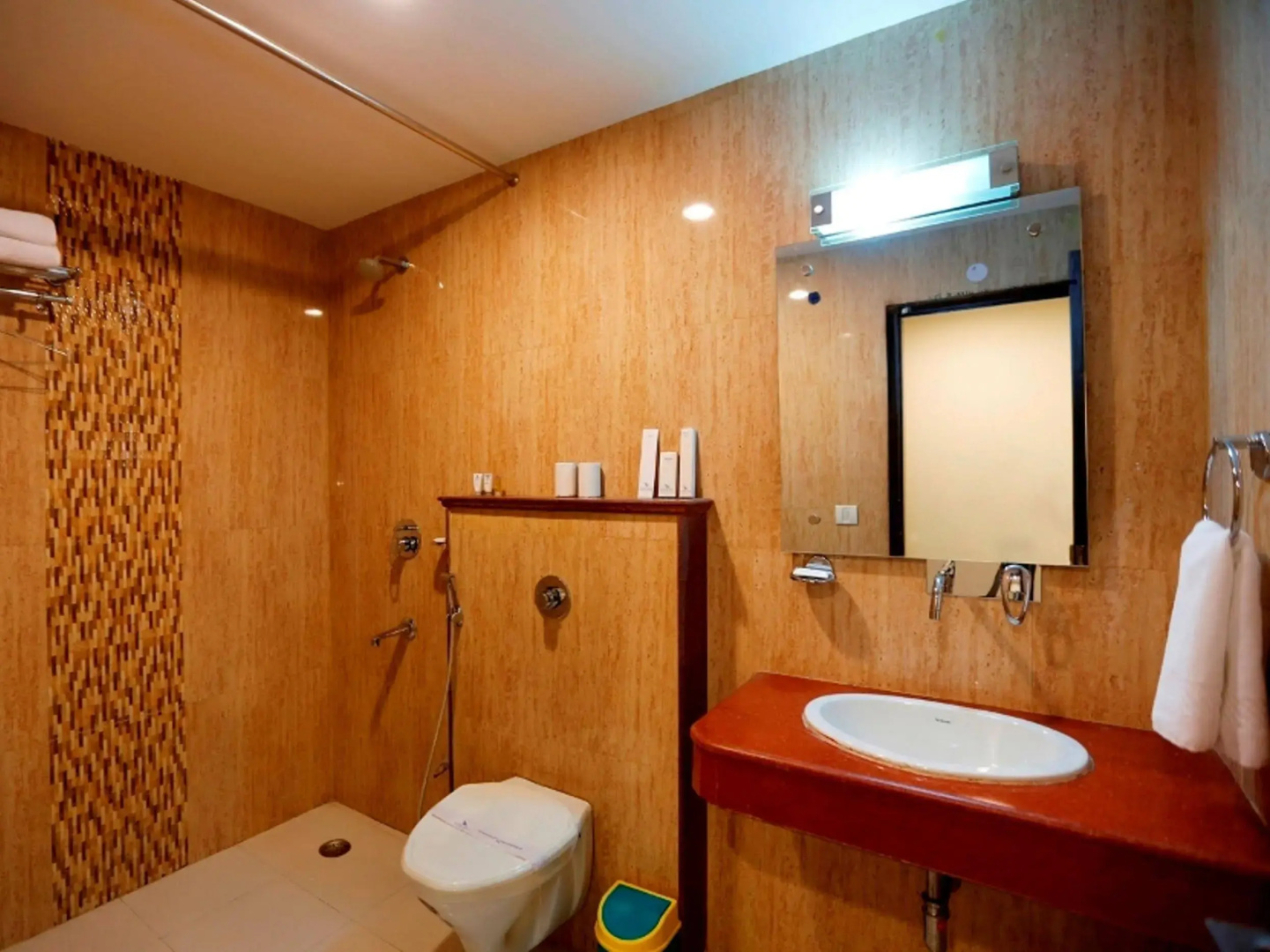 Foto - RTS Hotel