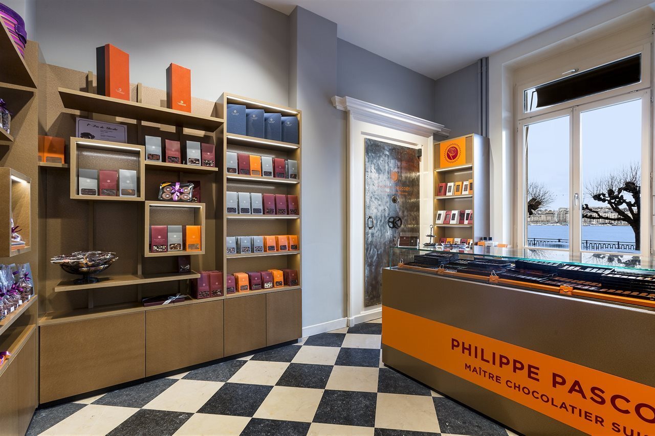 Photo - The Ritz-Carlton Hotel de la Paix, Geneva