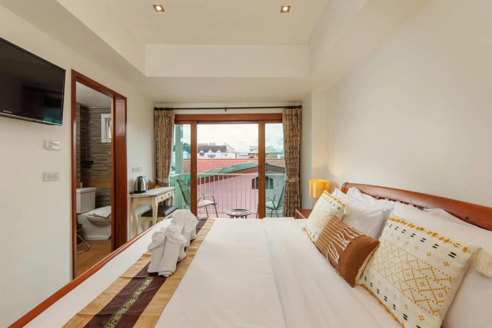 Photo - Rendezvous Classic House