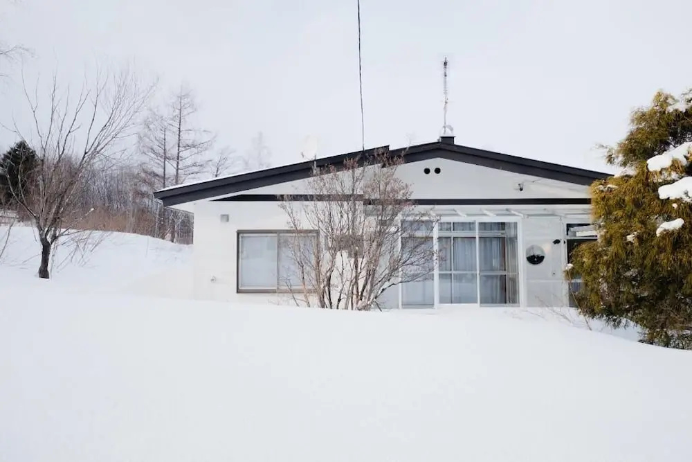 Powder Chalet Furano