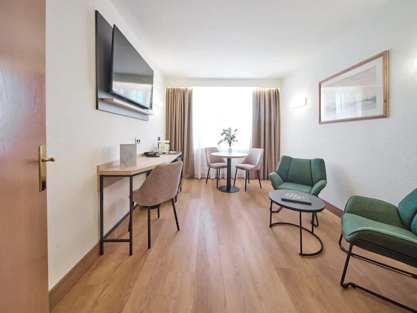 Photo - Hotel Albret
