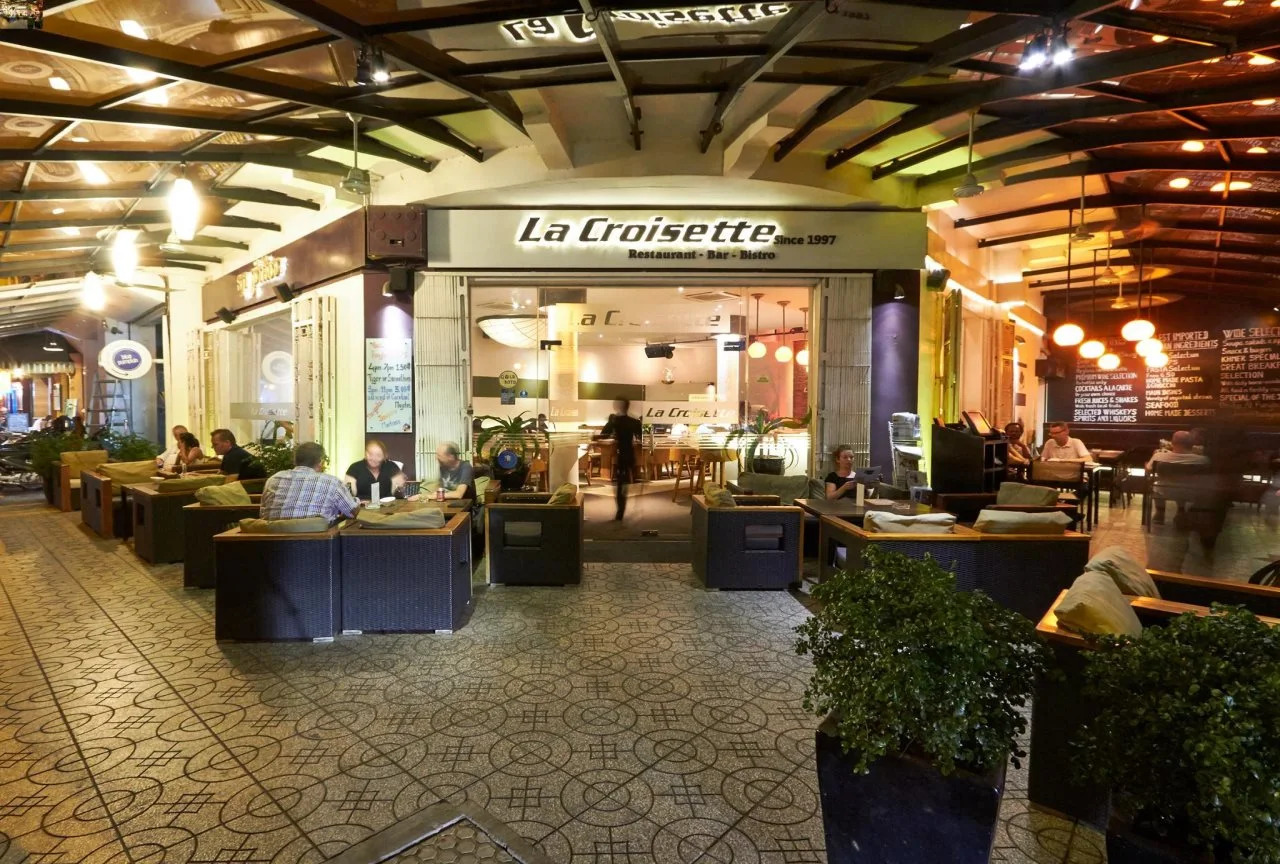 Photo - TAO Riverside Residence