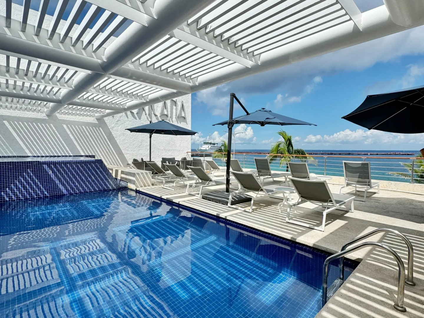 Photo - Hotel Casa Mexicana Cozumel