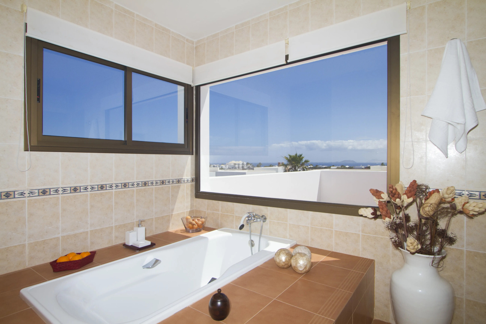 Foto - Villas Blancas
