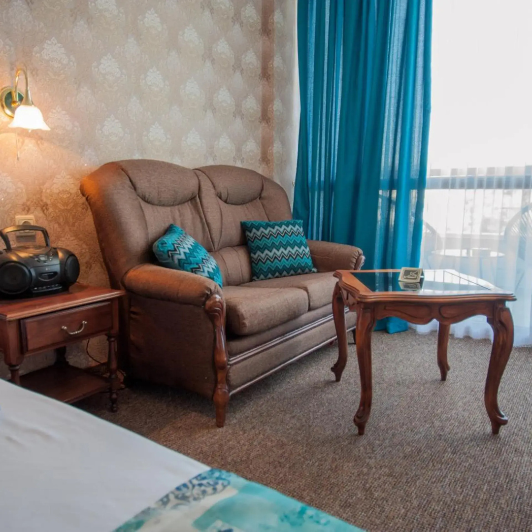 Photo - Mercury Hotel- All Inclusive